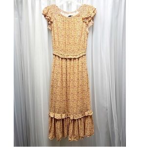 Universal Thread Midi Dress